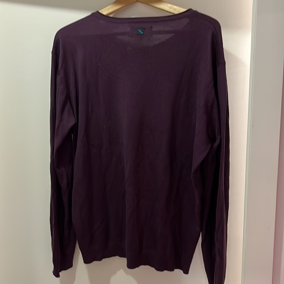 Renuar XL soft sweater , - Picture 3 of 3